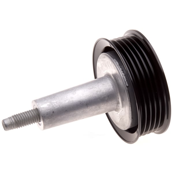 Gates Drivealign Oe Exact Drive Belt Idler Pulley 36470