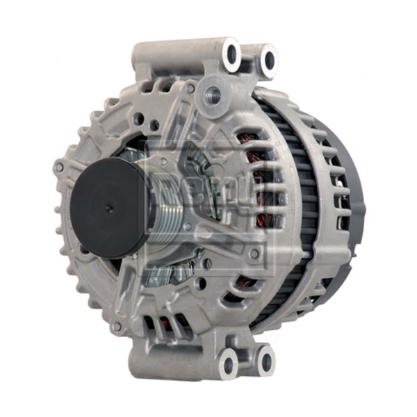 Remy Remanufactured Alternator 12942