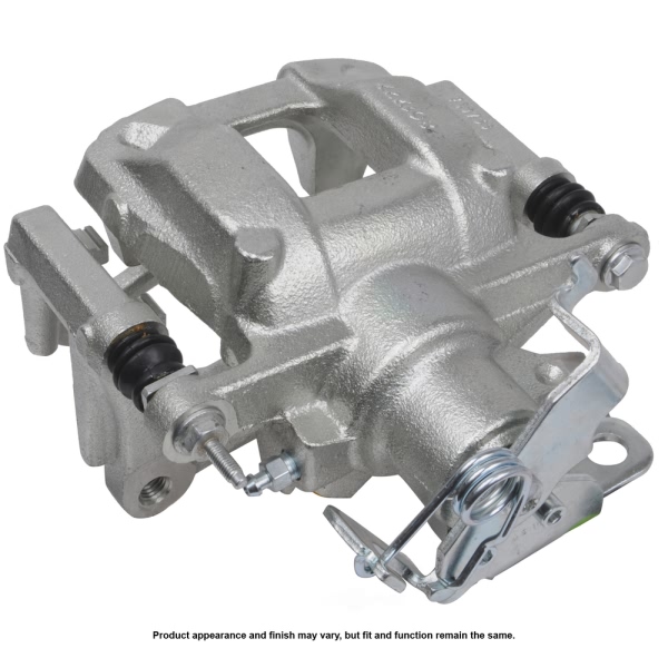 Cardone Reman Remanufactured Unloaded Caliper w/Bracket 18-B5516