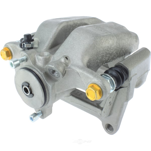 Centric Remanufactured Semi-Loaded Rear Passenger Side Brake Caliper 141.33571