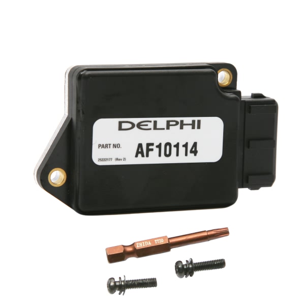 Delphi Mass Air Flow Sensor AF10114