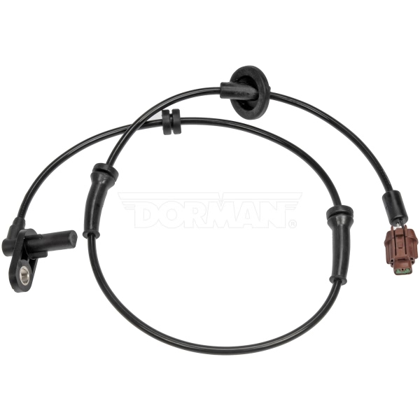 Dorman Front Driver Side Abs Wheel Speed Sensor 970-362