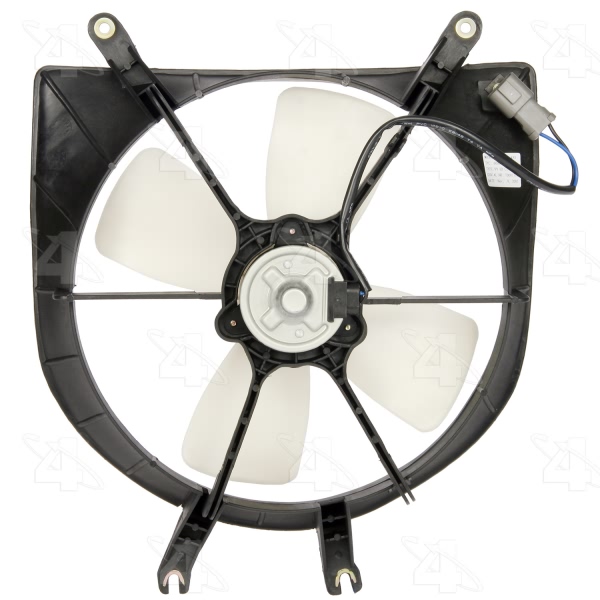 Four Seasons Engine Cooling Fan 75338