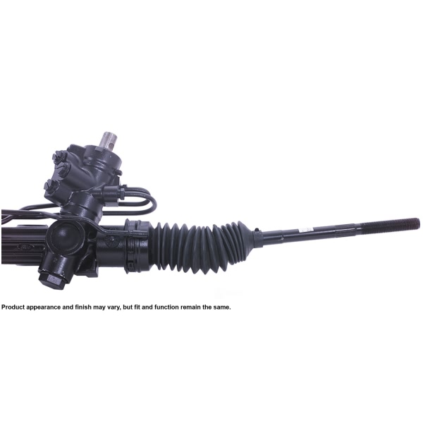 Cardone Reman Remanufactured Hydraulic Power Rack and Pinion Complete Unit 22-218