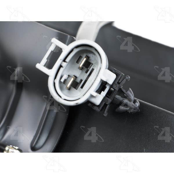 Four Seasons Engine Cooling Fan 75242