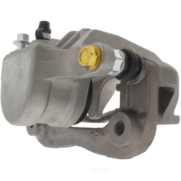 Centric Remanufactured Semi-Loaded Rear Driver Side Brake Caliper 141.51628