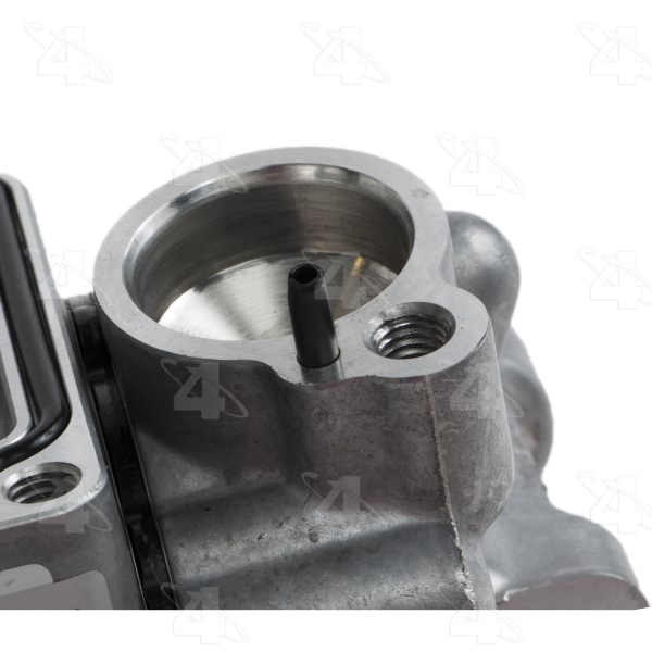 Four Seasons A C Compressor With Clutch 58578