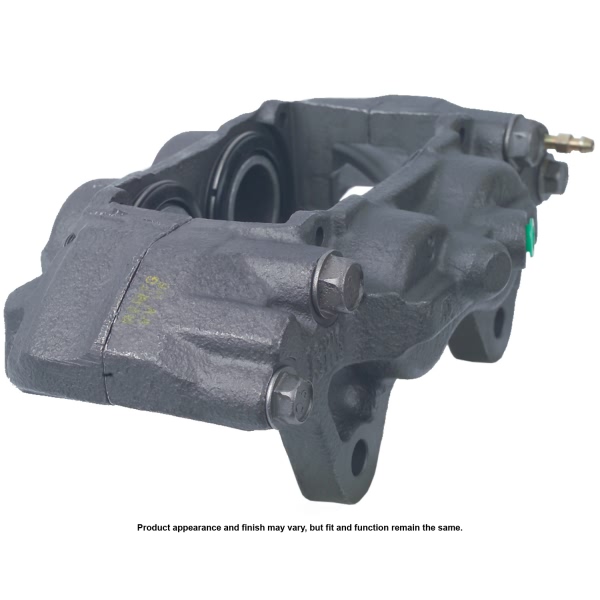 Cardone Reman Remanufactured Unloaded Caliper 19-2985