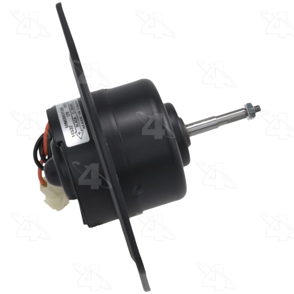 Four Seasons Hvac Blower Motor Without Wheel 35532