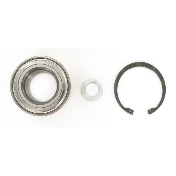 SKF Front Wheel Bearing Kit WKH3518