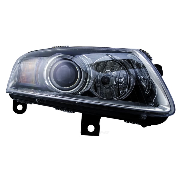 Hella Bi-Xenon(R) Headlamp - Right 008881461