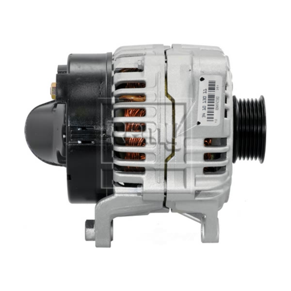 Remy Remanufactured Alternator 12351