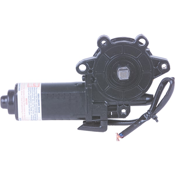 Cardone Reman Remanufactured Window Lift Motor 47-1351