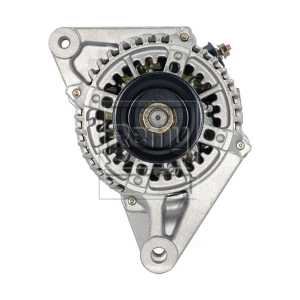 Remy Remanufactured Alternator 12235