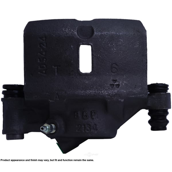 Cardone Reman Remanufactured Unloaded Caliper 19-1093