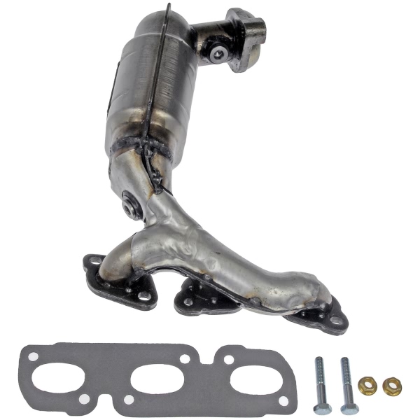 Dorman Stainless Steel Natural Exhaust Manifold 674-141