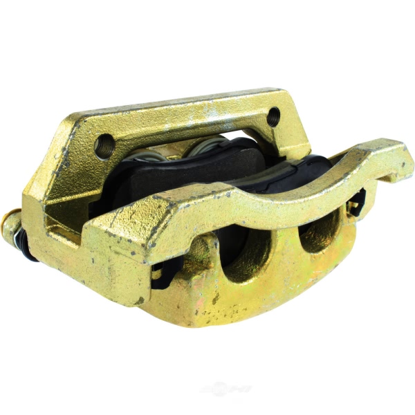Centric Posi Quiet™ Loaded Rear Driver Side Brake Caliper 142.65526