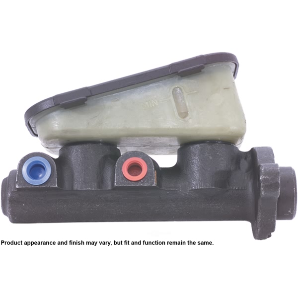 Cardone Reman Remanufactured Master Cylinder 10-1738