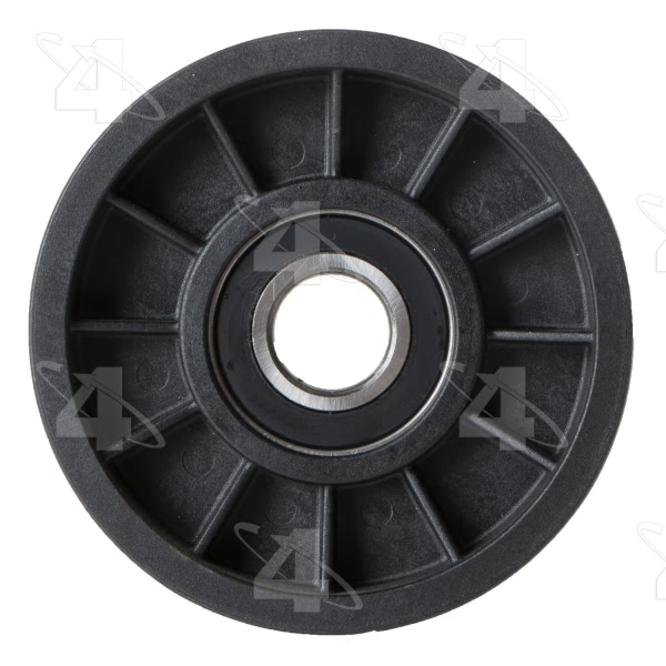 Four Seasons Drive Belt Idler Pulley 45066