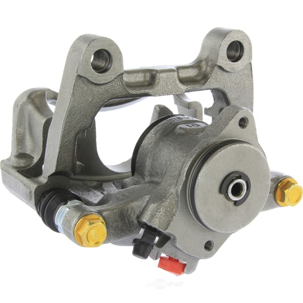 Centric Remanufactured Semi-Loaded Rear Passenger Side Brake Caliper 141.33631