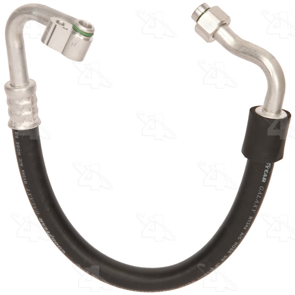 Four Seasons A C Suction Line Hose Assembly 55700