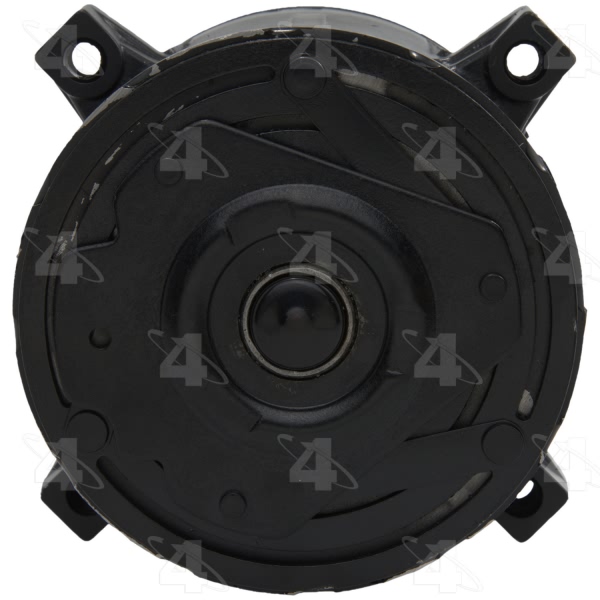 Four Seasons Remanufactured A C Compressor With Clutch 57993