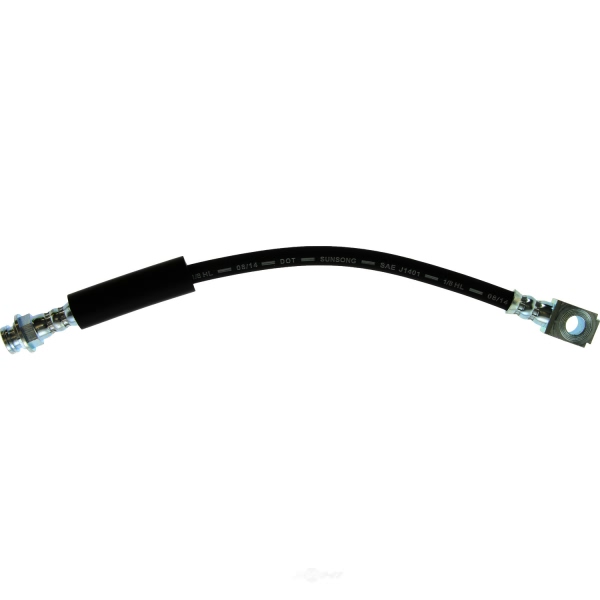 Centric Front Driver Side Brake Hose 150.62032