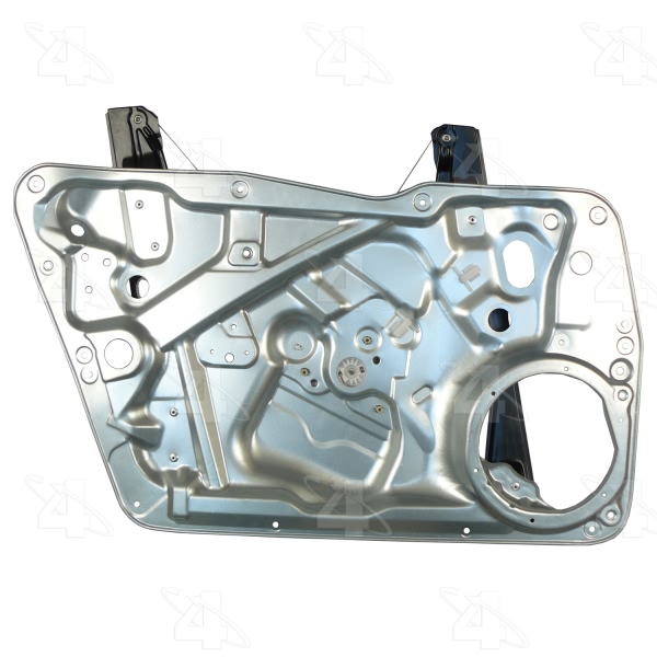 ACI Front Driver Side Power Window Regulator without Motor 380058