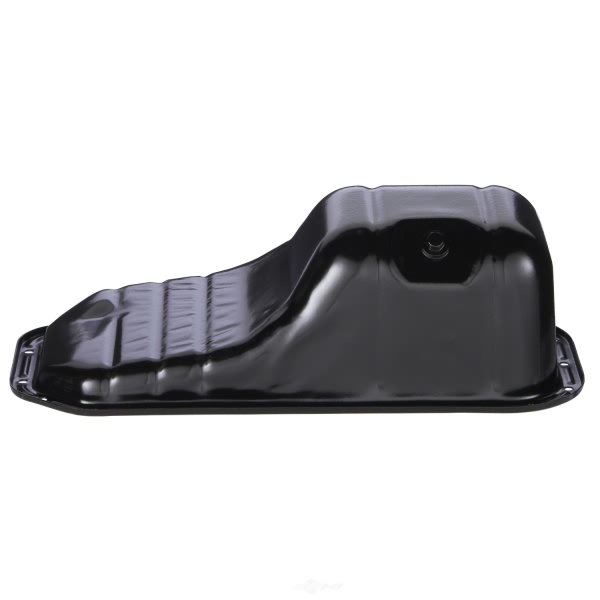 Spectra Premium New Design Engine Oil Pan TOP02A