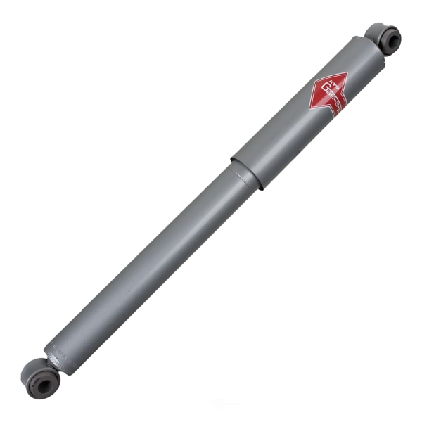 KYB Gas A Just Rear Driver Or Passenger Side Monotube Shock Absorber KG5438