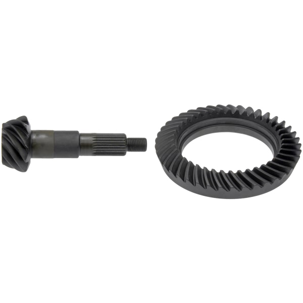 Dorman OE Solutions Front Differential Ring And Pinion 697-339