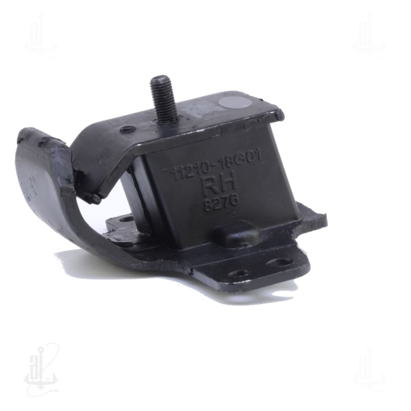 Anchor Front Driver Side Engine Mount 2718