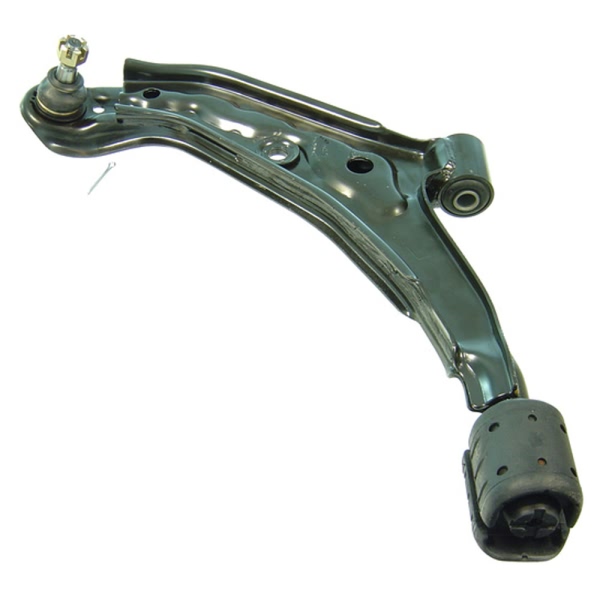 Delphi Front Driver Side Lower Control Arm And Ball Joint Assembly TC853