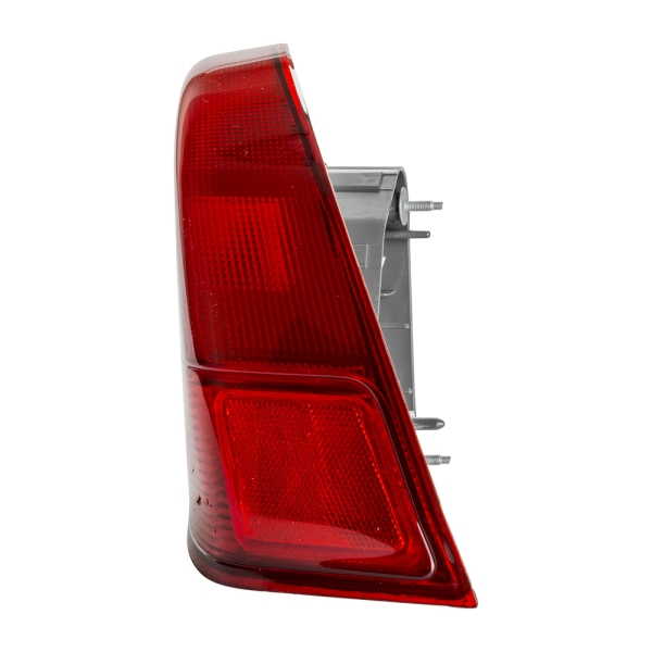 TYC Passenger Side Outer Replacement Tail Light 11-5433-00-1