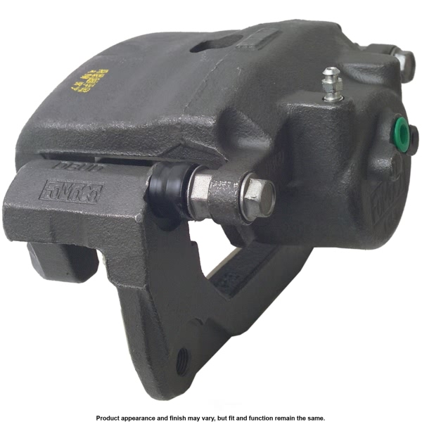 Cardone Reman Remanufactured Unloaded Caliper w/Bracket 18-B5000