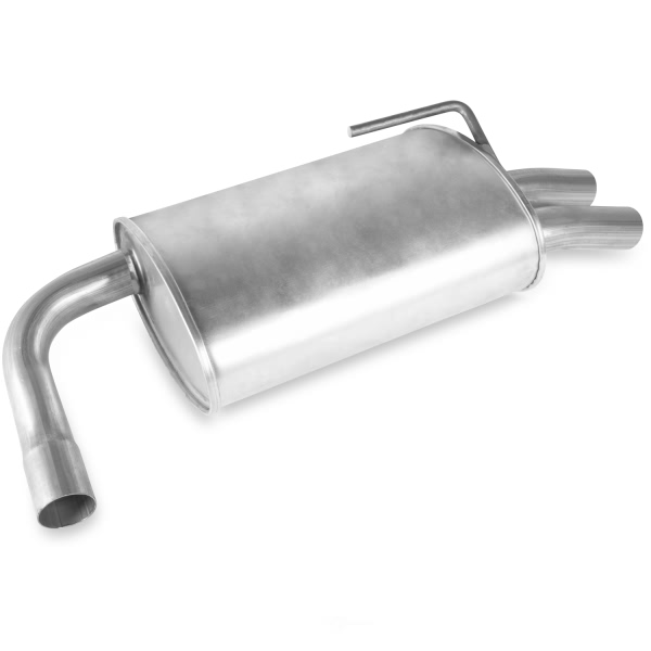 Bosal Rear Exhaust Muffler 145-549