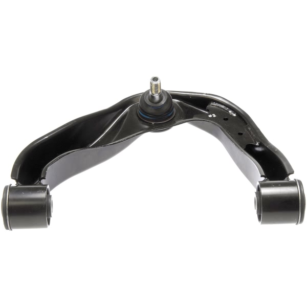 Dorman Front Passenger Side Upper Non Adjustable Control Arm And Ball Joint Assembly 521-672