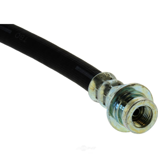 Centric Front Brake Hose 150.61000