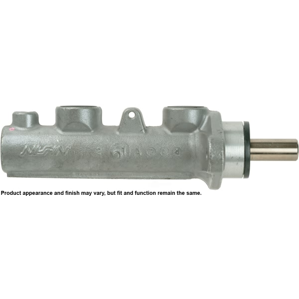 Cardone Reman Remanufactured Master Cylinder 11-2868