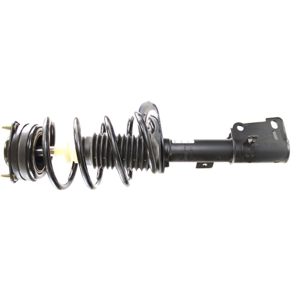 Monroe Quick-Strut™ Front Driver Side Complete Strut Assembly 271131