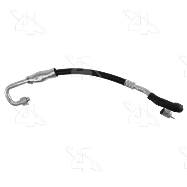 Four Seasons A C Refrigerant Suction Hose 66066