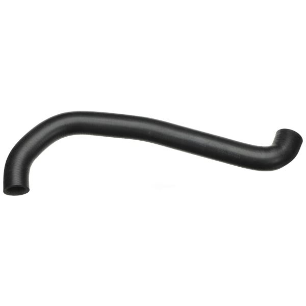 Gates Engine Coolant Molded Radiator Hose 22232
