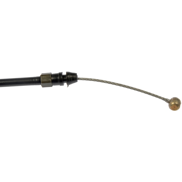 Dorman OE Solutions Hood Release Cable 912-026