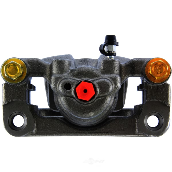 Centric Remanufactured Semi-Loaded Rear Driver Side Brake Caliper 141.42578