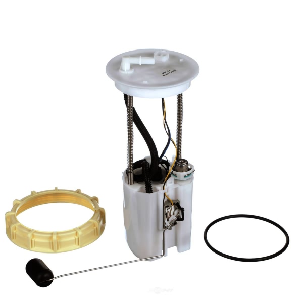 Delphi Fuel Pump Module Assembly FG1586