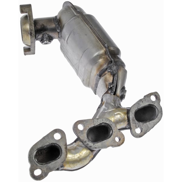 Dorman Stainless Steel Natural Exhaust Manifold 674-141