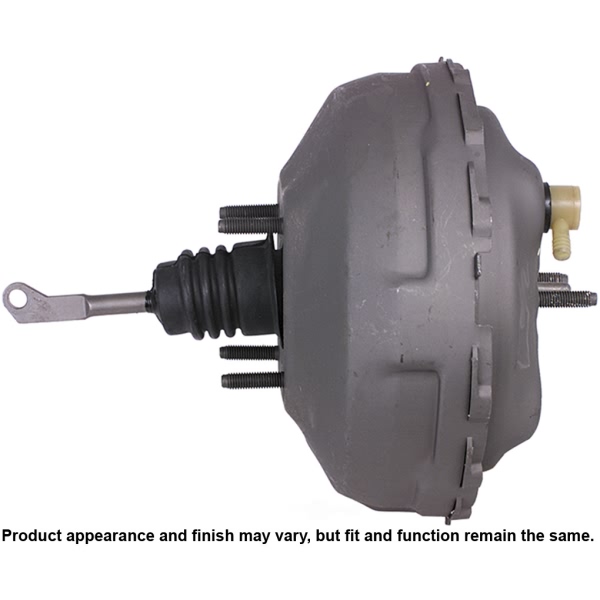 Cardone Reman Remanufactured Vacuum Power Brake Booster w/o Master Cylinder 54-71090