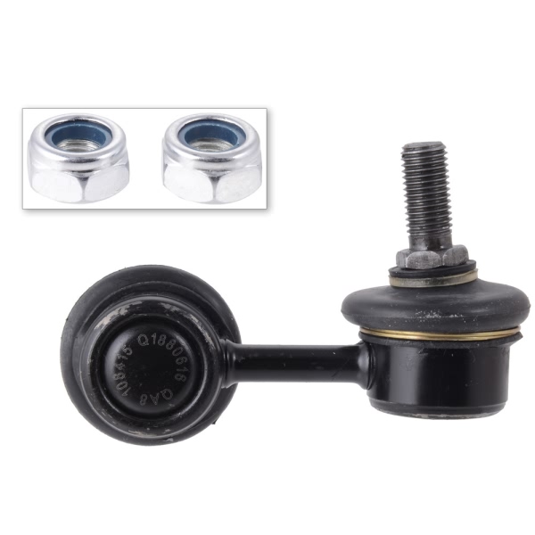 Centric Premium™ Front Driver Side Stabilizer Bar Link 606.51008