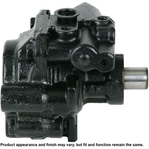 Cardone Reman Remanufactured Power Steering Pump w/o Reservoir 20-906