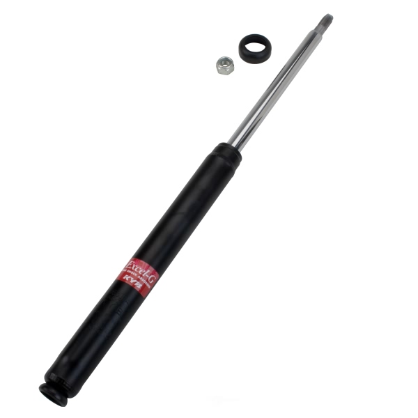 KYB Excel G Front Driver Or Passenger Side Twin Tube Strut Cartridge 363014